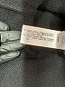 Zara Solid Black Formal Skirt Size S - photo 5