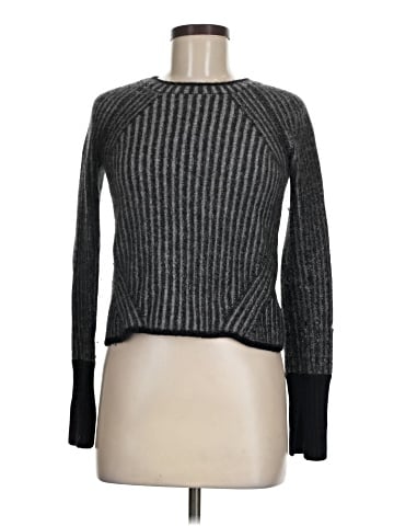 Christopher Fischer Cashmere Pullover Sweater (view 1)