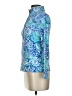 Lilly Pulitzer Blue Jacket Size XXS - photo 5