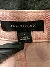 Ann Taylor Pink Jeans Size 8 - photo 6