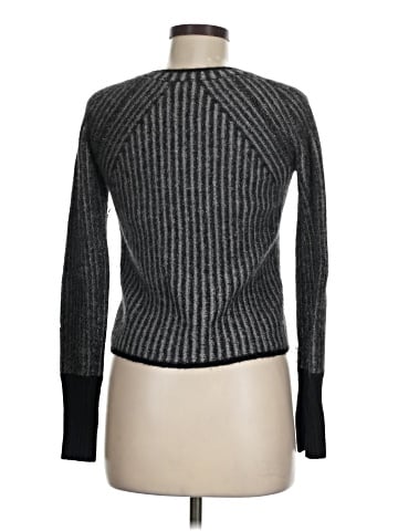Christopher Fischer Cashmere Pullover Sweater (view 2)