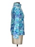 Lilly Pulitzer Blue Jacket Size XXS - photo 4