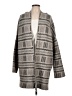 Primark Gray Cardigan Size L - photo 1