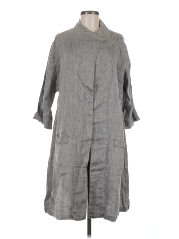 Flax Casual Dress (view 1)