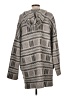 Primark Gray Cardigan Size L - photo 2