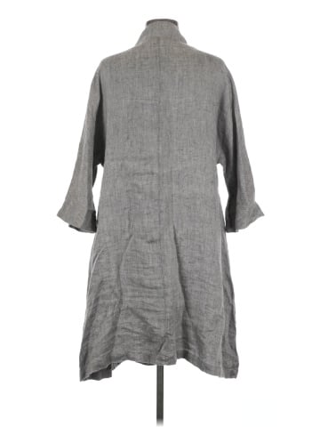 Flax Casual Dress (view 2)