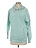Assorted Brands Teal Pullover Hoodie Size S - photo 1