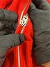 Lululemon Athletica Red Pullover Sweater Size 4 - photo 7
