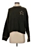 Sundry Stars Green Pullover Sweater Size Sm (1) - photo 1