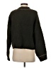 Sundry Stars Green Pullover Sweater Size Sm (1) - photo 2