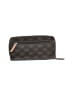 Nine West Brown Wallet One size - photo 2