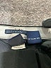 Gap Solid Black Formal Skirt Size 6 - photo 5