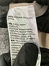 Chico's 100% Polyester Ivory Jacket Size Sm (0) - photo 7