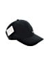 Assorted Brands 100% Cotton Black Baseball Cap One size - photo 1