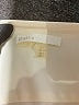 dalia Ivory Sleeveless Blouse Size L - photo 7
