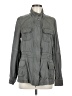 Assorted Brands 100% Lyocell Gray Jacket Size M - photo 1