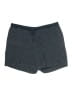 J.Jill Stripes Blue Shorts Size L - photo 1