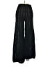 Assorted Brands Chevron-herringbone Black Casual Pants Size XXS (estimated) - photo 1