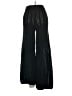 Assorted Brands Chevron-herringbone Black Casual Pants Size XXS (estimated) - photo 2