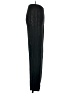 Assorted Brands Chevron-herringbone Black Casual Pants Size XXS (estimated) - photo 4