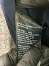 Chico's 100% Polyester Black Cocktail Dress Size XS (000) - photo 8