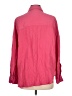 Zara Pink Long Sleeve Blouse Size L - photo 2