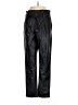 Lucy Paris 100% Polyester Black Casual Pants Size S - photo 1