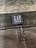 Gap Black Jeans Size 12 - photo 7