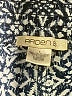Arden B. 100% Polyester Print Blue Casual Pants Size S - photo 7