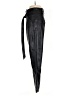 Lucy Paris 100% Polyester Black Casual Pants Size S - photo 5