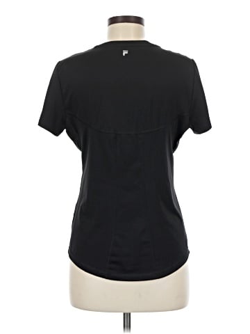 Fila Sport Short Sleeve T-Shirt (view 2)