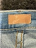 Mother Hearts Blue Jeans Size 26 waist - photo 6