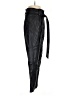 Lucy Paris 100% Polyester Black Casual Pants Size S - photo 4