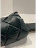 Bottega Veneta Black Green Sandals Size EU 39 1/2 - photo 3