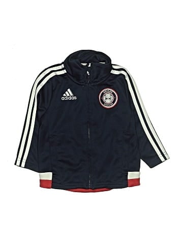 Adidas Sweatshirt (view 1)