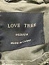 Love Tree 100% Cotton Green Jacket Size M - photo 6