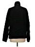Columbia Solid Black Track Jacket Size M - photo 2