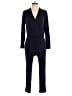 Daily Ritual Solid Blue Jumpsuit Size M - photo 1