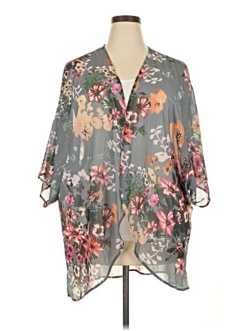 A.L.C. Kimono (view 1)