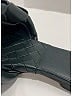 Bottega Veneta Black Green Sandals Size EU 39 1/2 - photo 8