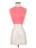 Zara Pink Sleeveless Top Size S - photo 1