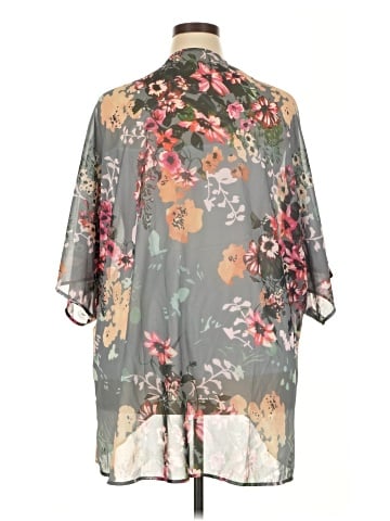 A.L.C. Kimono (view 2)