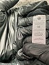 Yogalicious Black Track Jacket Size M - photo 6