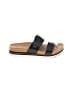 Reef Black Sandals Size 8 - photo 1