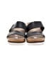 Reef Black Sandals Size 8 - photo 2