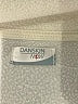 Danskin Now 100% Polyester Ivory Turtleneck Sweater Size XXL - photo 7