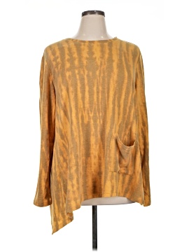 Logo Lounge Pullover Sweater