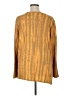 LOGO Lounge Tie-dye Gold Pullover Sweater Size XL - photo 2