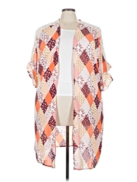3rd + Malt Kimono