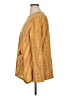 LOGO Lounge Tie-dye Gold Pullover Sweater Size XL - photo 5